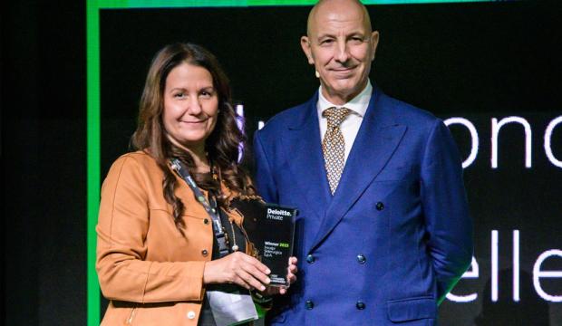 Best Managed Companies